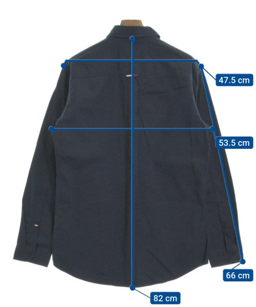 TOMMY JEANS เสื้อลำลอง