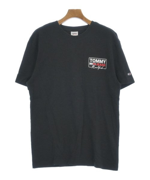 TOMMY JEANS เสื้อยืด/เสื้อท็อปส์