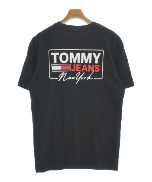 TOMMY JEANS เสื้อยืด/เสื้อท็อปส์