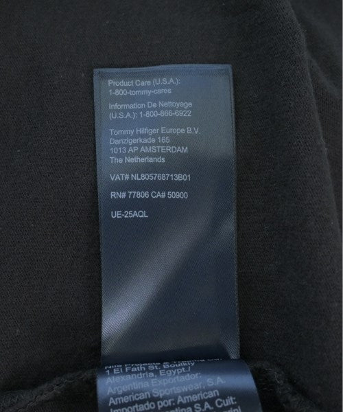 TOMMY JEANS เสื้อยืด/เสื้อท็อปส์