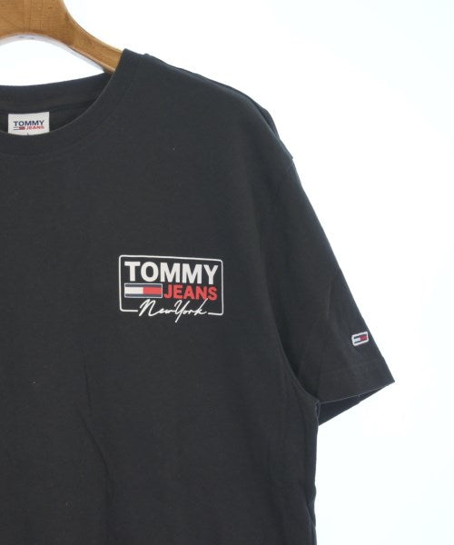 TOMMY JEANS เสื้อยืด/เสื้อท็อปส์