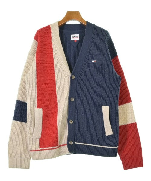 TOMMY JEANS เสื้อคาร์ดิแกน
