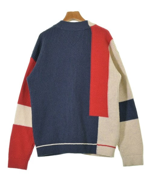 TOMMY JEANS เสื้อคาร์ดิแกน