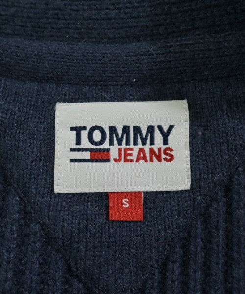 TOMMY JEANS เสื้อคาร์ดิแกน