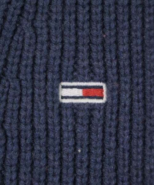 TOMMY JEANS เสื้อคาร์ดิแกน