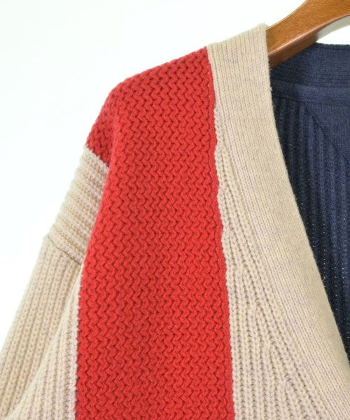 TOMMY JEANS เสื้อคาร์ดิแกน