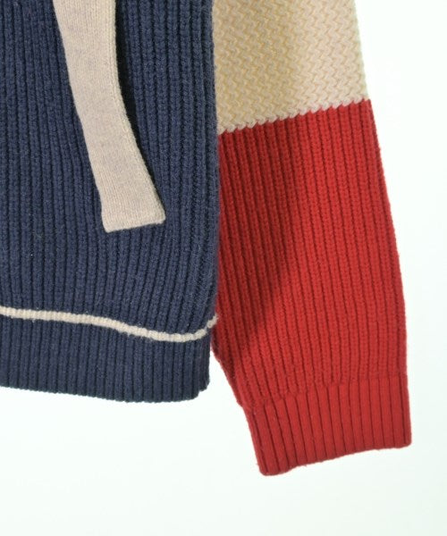 TOMMY JEANS เสื้อคาร์ดิแกน