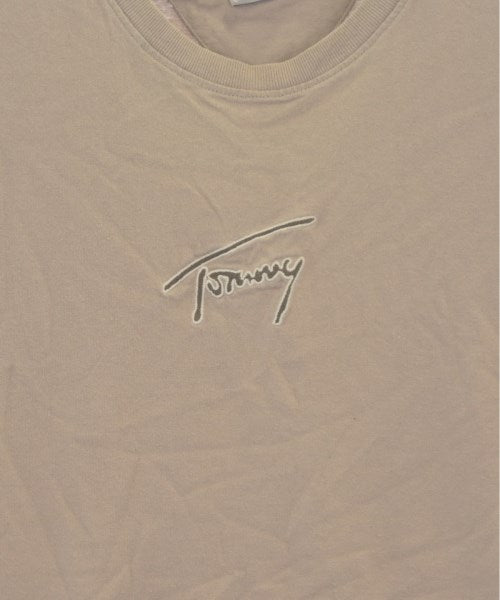 TOMMY JEANS เสื้อยืด/เสื้อท็อปส์