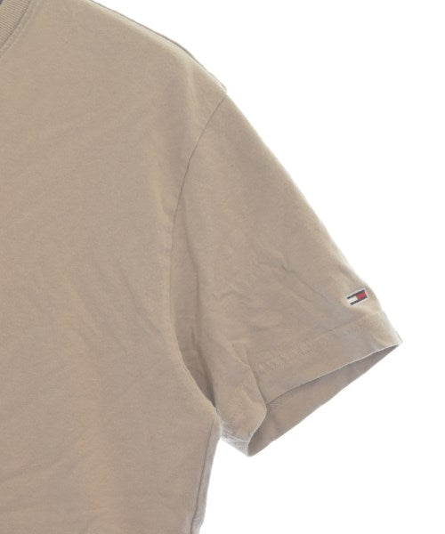 TOMMY JEANS เสื้อยืด/เสื้อท็อปส์