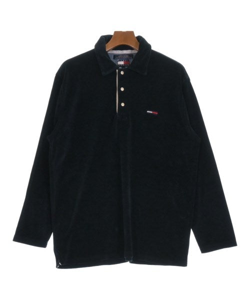 TOMMY JEANS เสื้อยืด/เสื้อท็อปส์