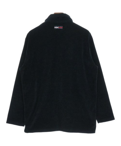 TOMMY JEANS เสื้อยืด/เสื้อท็อปส์