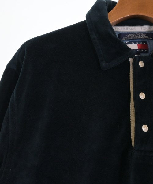TOMMY JEANS เสื้อยืด/เสื้อท็อปส์