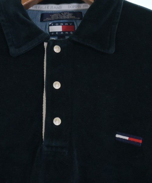 TOMMY JEANS เสื้อยืด/เสื้อท็อปส์