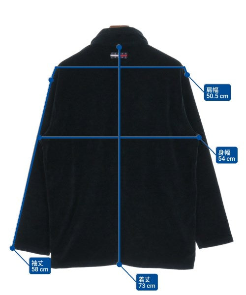 TOMMY JEANS เสื้อยืด/เสื้อท็อปส์