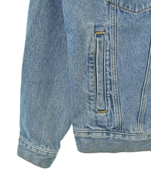 TOMMY JEANS แจ็คเก็ตยีนส์