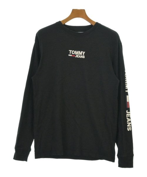 TOMMY JEANS เสื้อยืด/เสื้อท็อปส์