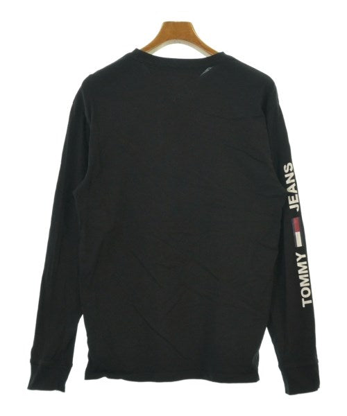 TOMMY JEANS เสื้อยืด/เสื้อท็อปส์
