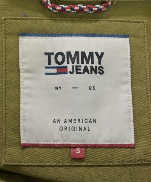TOMMY JEANS แจ็คเก็ตเบลาส์ อื่น