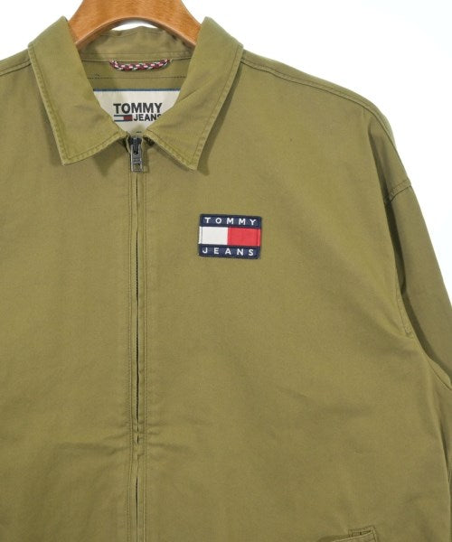 TOMMY JEANS แจ็คเก็ตเบลาส์ อื่น