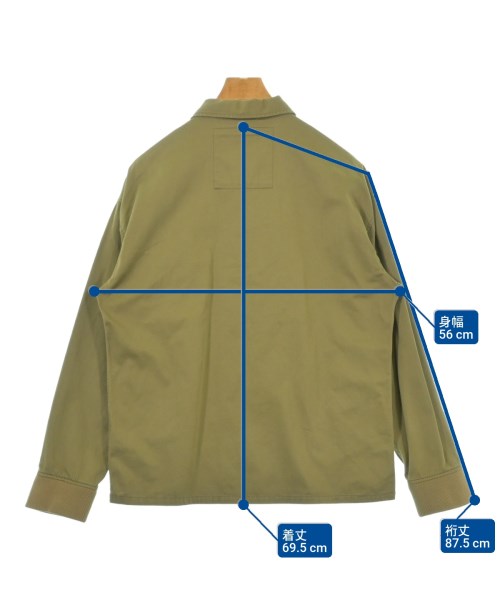 TOMMY JEANS แจ็คเก็ตเบลาส์ อื่น