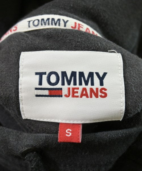 TOMMY JEANS เสื้อฮู้ด