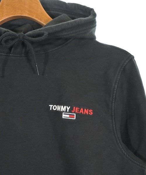 TOMMY JEANS เสื้อฮู้ด