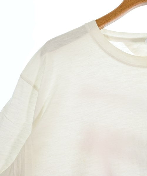 TOMMY JEANS เสื้อยืด/เสื้อท็อปส์