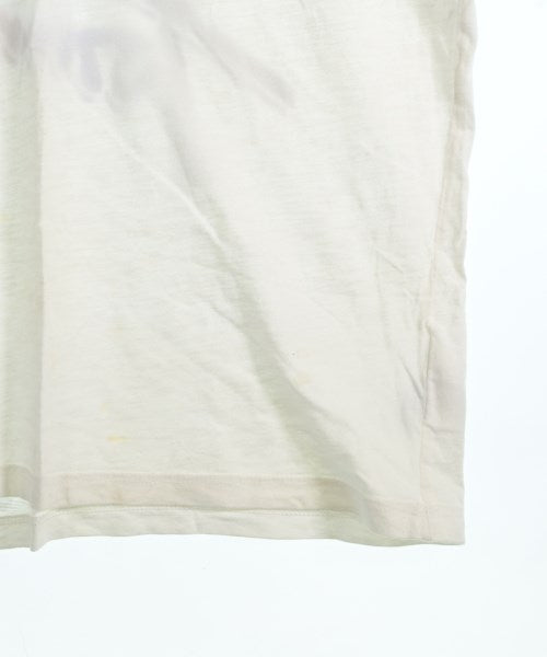 TOMMY JEANS เสื้อยืด/เสื้อท็อปส์