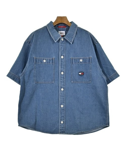 TOMMY JEANS เสื้อลำลอง