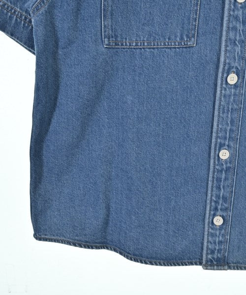 TOMMY JEANS เสื้อลำลอง