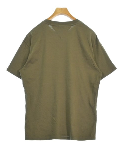 TOMMY JEANS เสื้อยืด/เสื้อท็อปส์