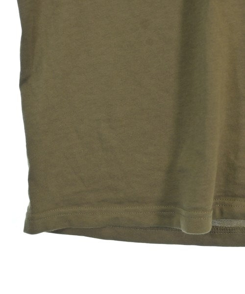 TOMMY JEANS เสื้อยืด/เสื้อท็อปส์