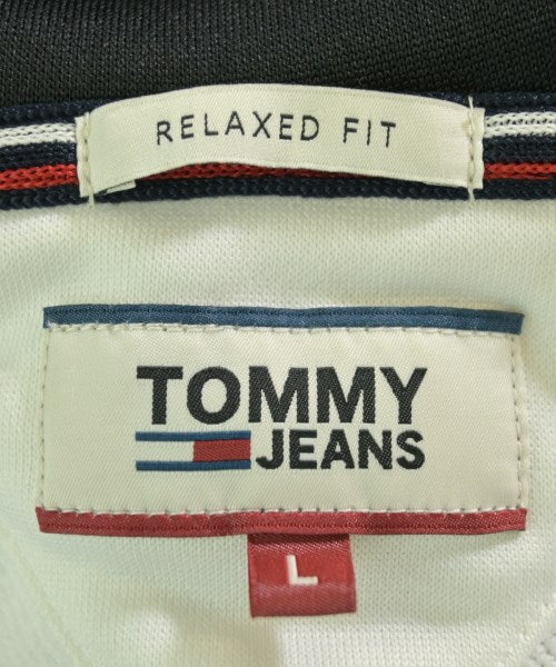 TOMMY JEANS เสื้อฮู้ด