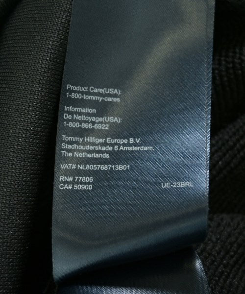 TOMMY JEANS เสื้อฮู้ด
