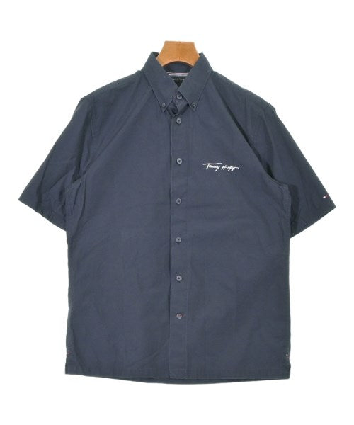 TOMMY JEANS เสื้อลำลอง