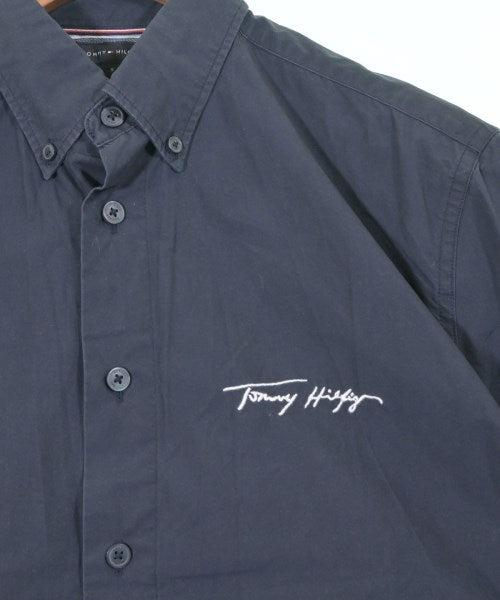 TOMMY JEANS เสื้อลำลอง