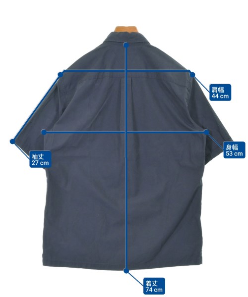 TOMMY JEANS เสื้อลำลอง
