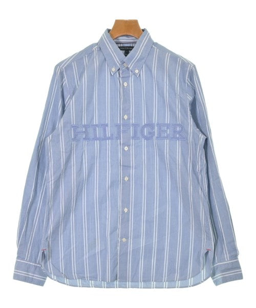 TOMMY JEANS เสื้อลำลอง
