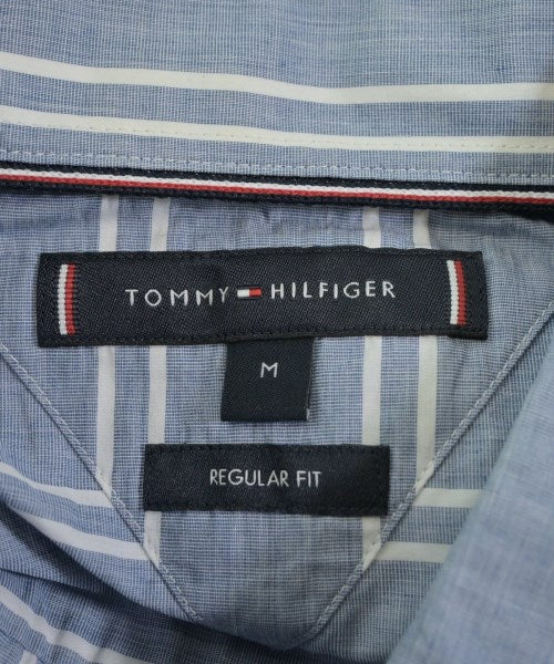 TOMMY JEANS เสื้อลำลอง