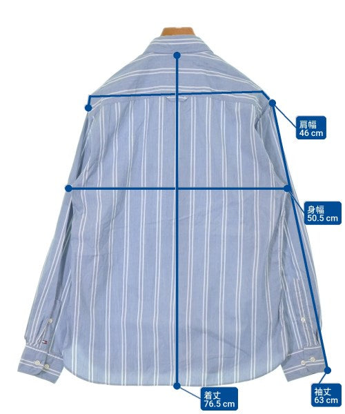 TOMMY JEANS เสื้อลำลอง