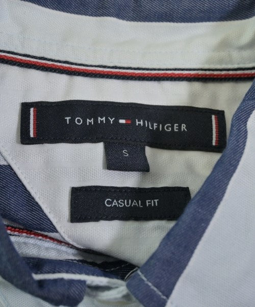TOMMY JEANS เสื้อลำลอง