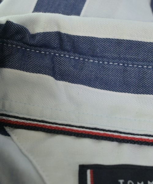 TOMMY JEANS เสื้อลำลอง