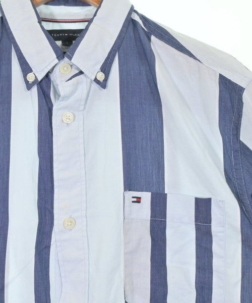 TOMMY JEANS เสื้อลำลอง