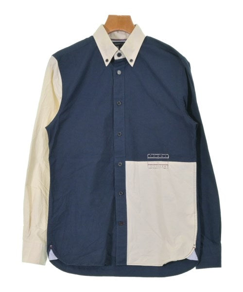 TOMMY JEANS เสื้อลำลอง