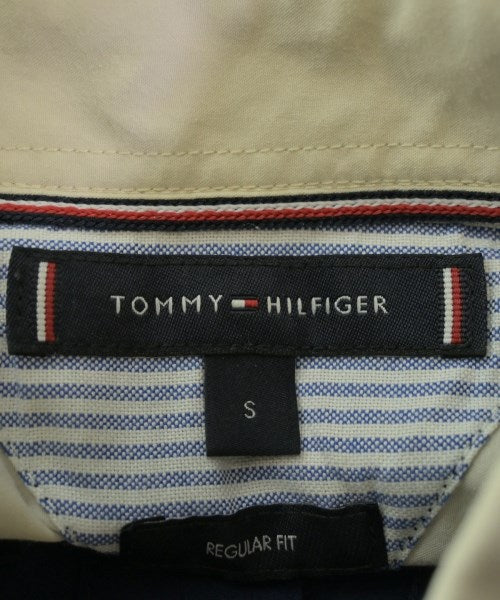 TOMMY JEANS เสื้อลำลอง