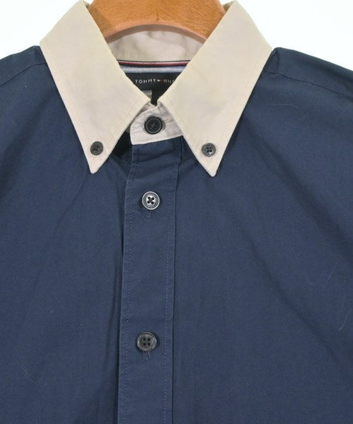 TOMMY JEANS เสื้อลำลอง