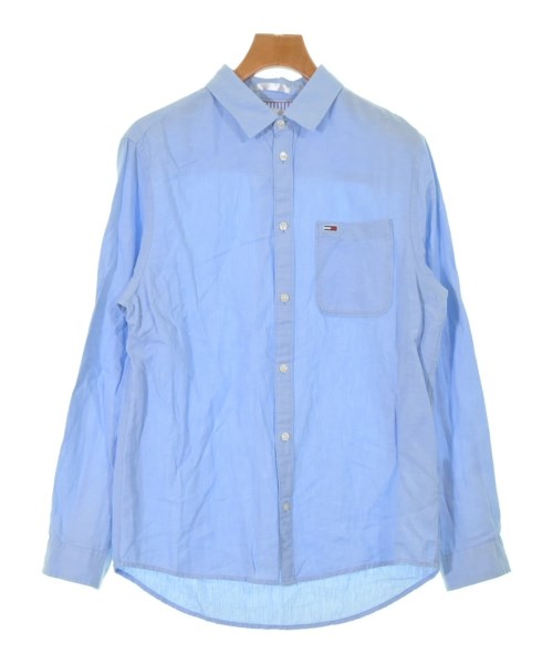 TOMMY JEANS เสื้อลำลอง