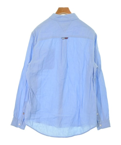 TOMMY JEANS เสื้อลำลอง