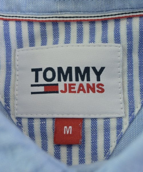 TOMMY JEANS เสื้อลำลอง