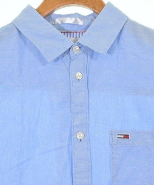 TOMMY JEANS เสื้อลำลอง